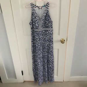 J. McLaughlin Dress in Medium